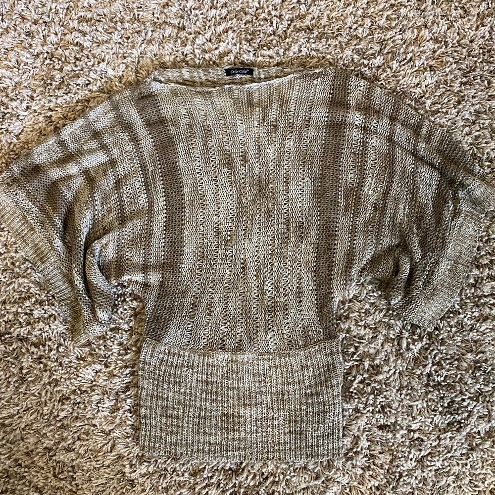 Women's Dolce Cabo Sweater